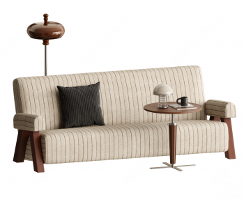 Modern A Sofa For Two-ID:474391943