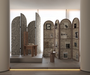 Modern Partition-ID:826318037