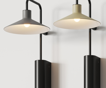 Modern Wall Lamp-ID:631711013