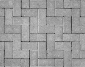 ModernStone Brick Wall