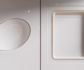 Modern Suspended Ceiling-ID:200695045