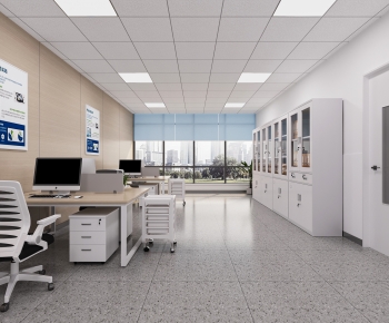 Modern Staff Area-ID:886456013