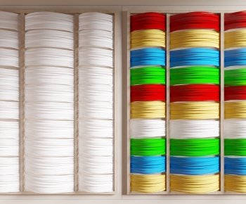 Modern Suspended Ceiling-ID:374743948