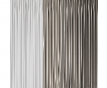 Modern The Curtain-ID:562076091