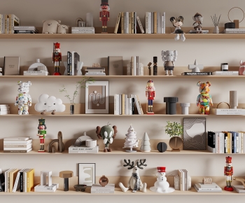 Modern Decorative Set-ID:173948057