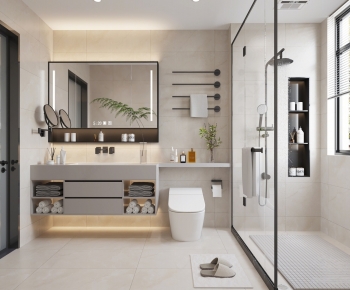 Modern TOILET-ID:912992003