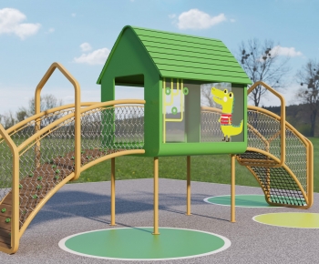 Modern Equipment For Children-ID:900239944