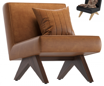 Modern Lounge Chair-ID:420341019
