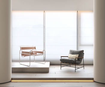 Modern Lounge Chair-ID:223582035