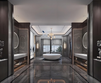 New Chinese Style TOILET-ID:203345069