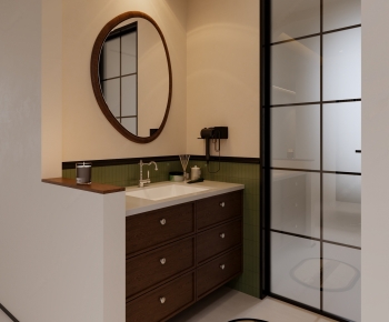 Modern TOILET-ID:387290007