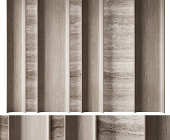Modern Wall Panel-ID:717431077