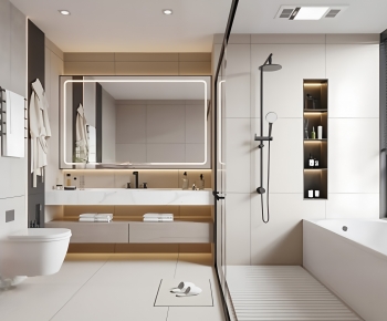 Modern TOILET-ID:883729536