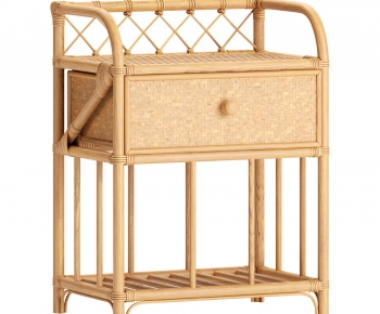 Modern Bedside Cupboard-ID:978460398