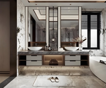 New Chinese Style TOILET-ID:920382021