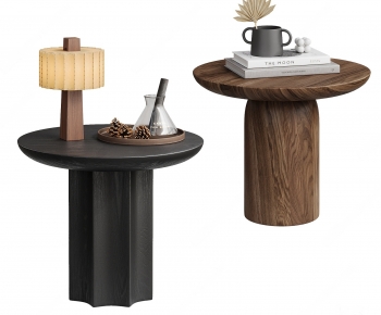 Modern Side Table/corner Table-ID:284153943