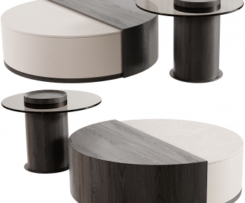 Modern Coffee Table-ID:112544061