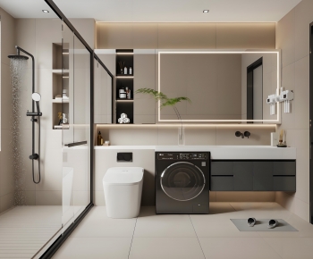 Modern TOILET-ID:226425893