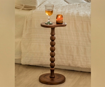 French Style Side Table/corner Table-ID:775841004