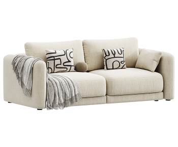 Modern A Sofa For Two-ID:105993996