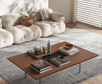 Modern Coffee Table-ID:218698024
