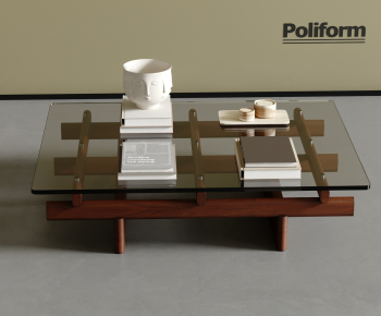 Modern Coffee Table-ID:911490914