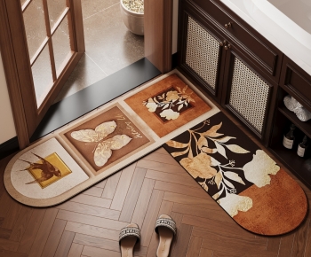 French Style The Carpet-ID:659629114