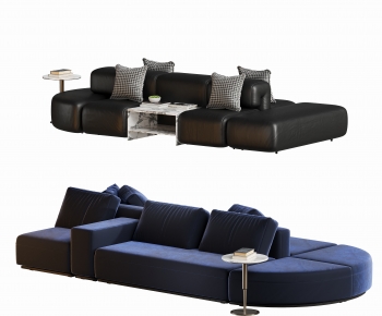 Modern Multi Person Sofa-ID:892013077