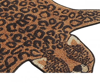 Modern The Carpet-ID:288944019