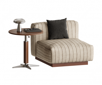 Modern Single Sofa-ID:314650062