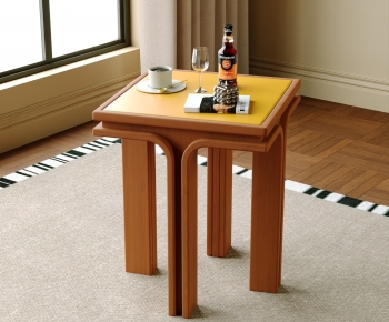 Modern Side Table/corner Table-ID:566791064