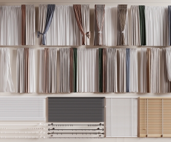 Modern The Curtain-ID:128819982