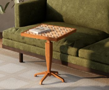Modern Side Table/corner Table-ID:221443892