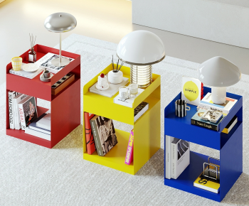 Modern Side Table/corner Table-ID:846123936