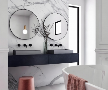 Modern TOILET-ID:592823986