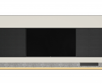 Modern TV Wall-ID:658174998