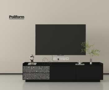 Modern TV Cabinet-ID:728321085