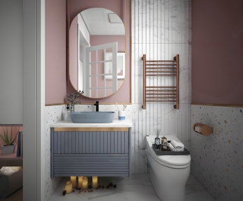 Modern TOILET-ID:804065946