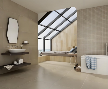 Modern TOILET-ID:876630072