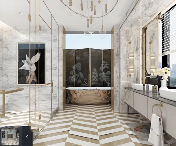 Modern TOILET-ID:317437898