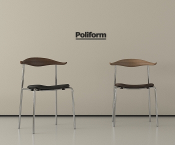 Modern Dining Chair-ID:108967078