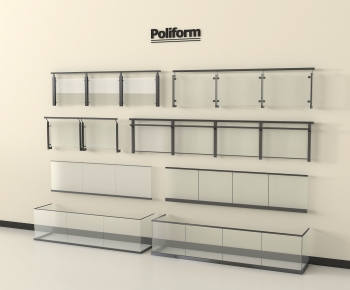 Modern Guardrail-ID:446244001