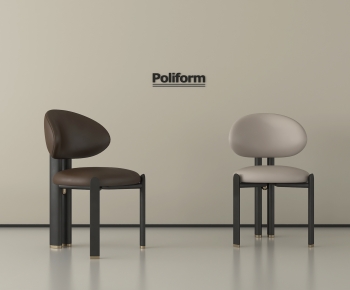 Modern Dining Chair-ID:424689057