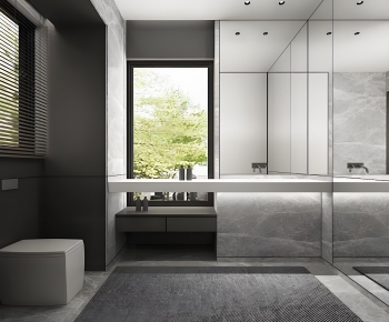 Modern TOILET-ID:260464918