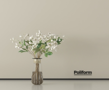 Modern Flower Arrangement-ID:737973936