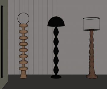 Modern Floor Lamp-ID:776324034