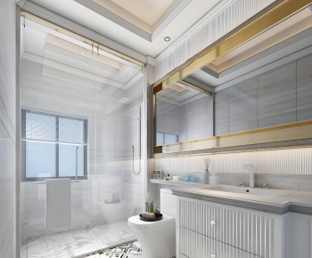 Modern TOILET-ID:696078065