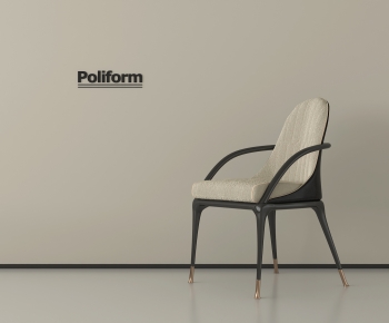 French Style Dining Chair-ID:182220964