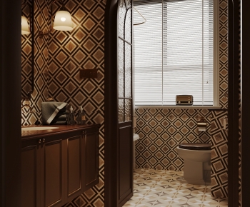 European Style TOILET-ID:722377067