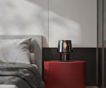 Modern Bedroom-ID:835349657